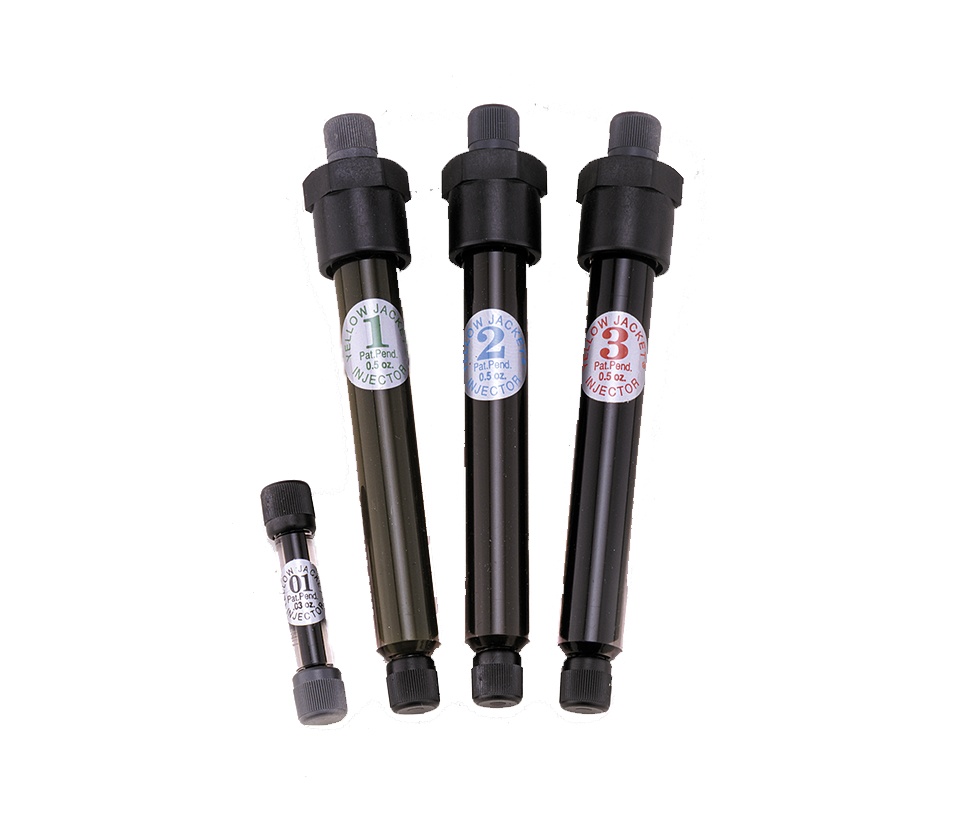  - Lubricants and Oils